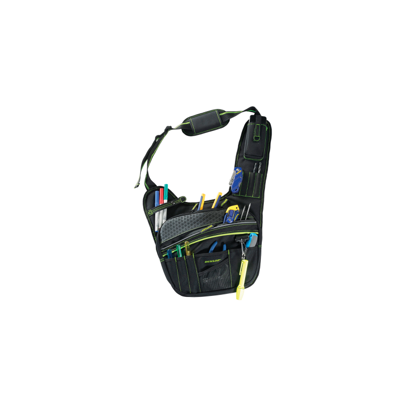 DUNLOP Messenger Tool Bag PS 235