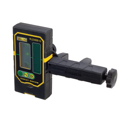 DETETOR LD400-G LASER R.VERDE RL HVPW-G.