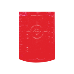 STANLEY® Target Plate GT1