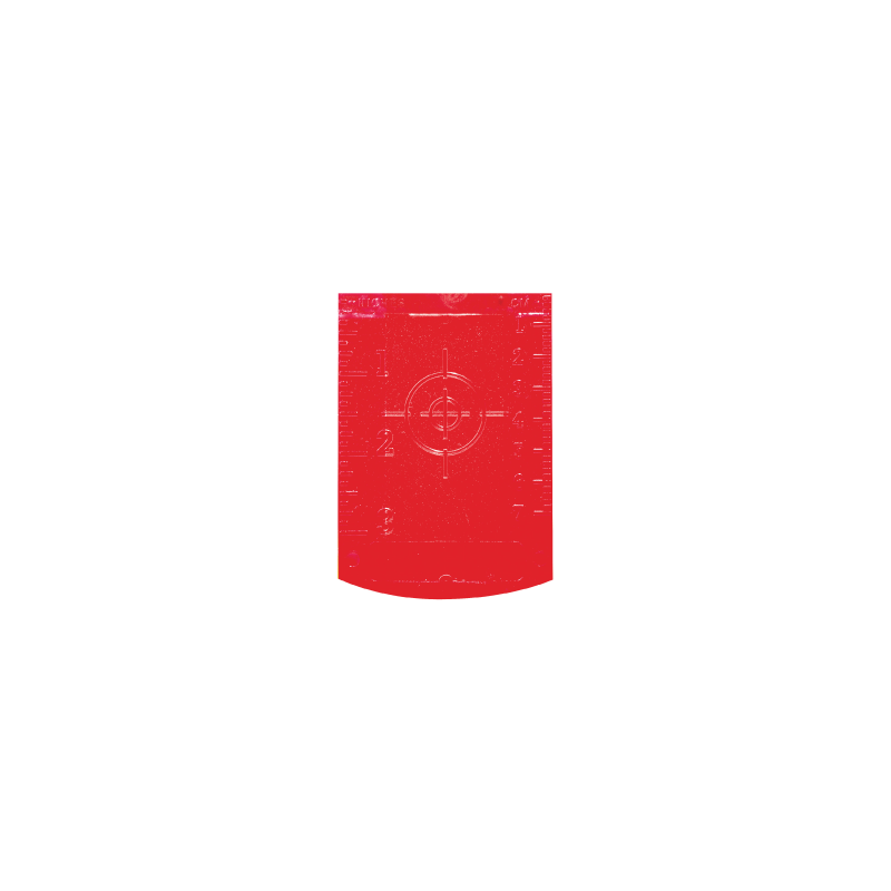 STANLEY® Target Plate GT1 STANLEY® Target Plate GT1