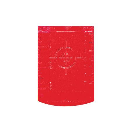 STANLEY® Target Plate GT1