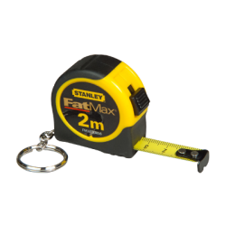 FITA METRICA CHAVEIRO FATMAX 2MTS-36 PÇ
