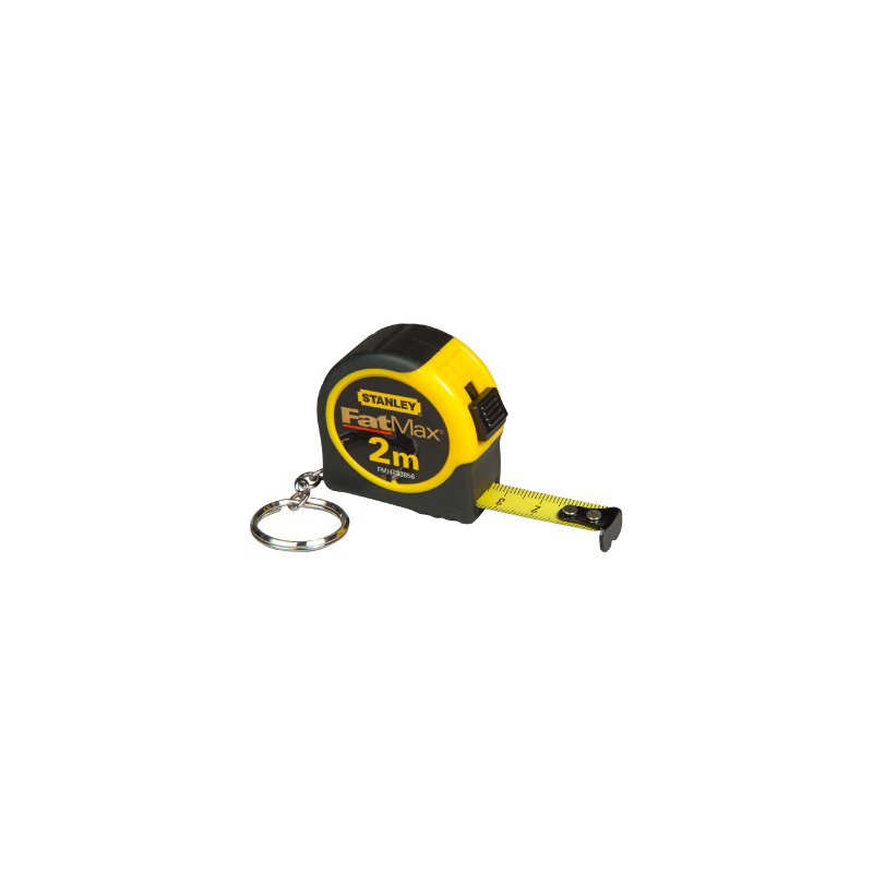 FITA METRICA CHAVEIRO FATMAX 2MTS-36 PÇ