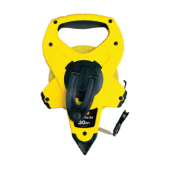 FITA MÉTRICA POWERWINDER FIBRA 100MX13MM
