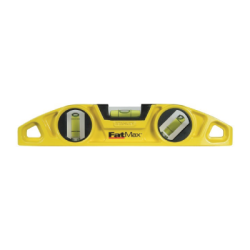 STANLEY® FATMAX® Torpedo Level 22cm STN0-43-603