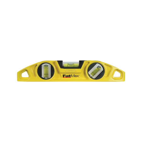 STANLEY® FATMAX® Torpedo Level 22cm STN0-43-603