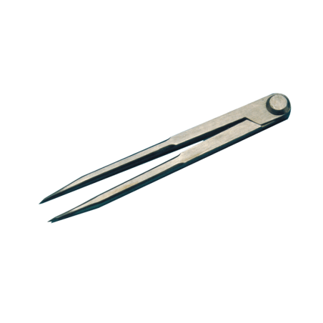 GDM Single Hinged and Guided Compass 400mm