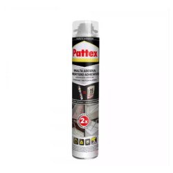 PATTEX ARGAMASSA ADESIVA 2X2