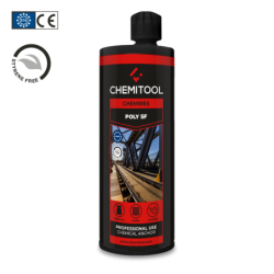 CHEMIRES POLYESTER SF 400ML