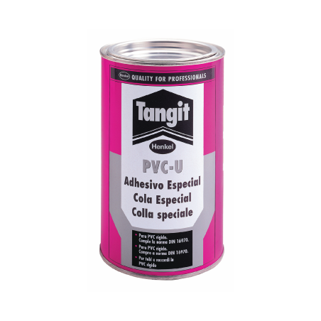 Tangit PVC-U Special Glue without Brush 1 Kg