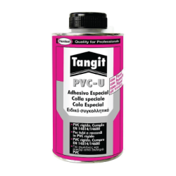 Tangit PVC-U Special Glue With Brush 1 Kg