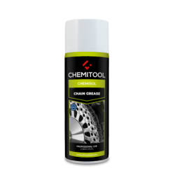 CHEMISOL SPRAY MASSA CORRENTES INDUSTRIA