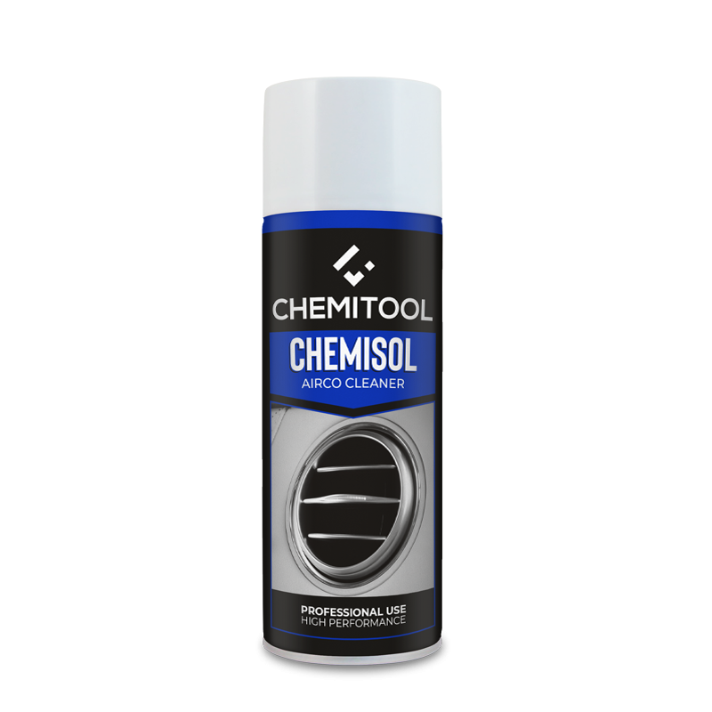 CHEMITOOL Airco Cleaner Spray Chemisol