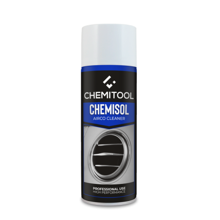 CHEMITOOL Airco Cleaner Spray Chemisol
