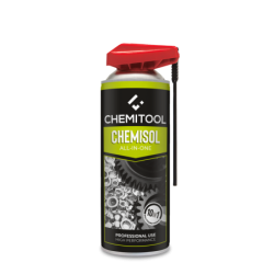 CHEMISOL SPRAY ALL-IN-ONE 400ML