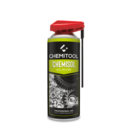 Spray All-in-One CHEMISOL 400ml CHEMITOOL CHEMICALS