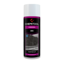 CHEMISOL SPRAY ZINCO 400ML
