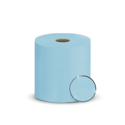 CHEMIPAP PAPEL OFICINA AZUL 300M (2UN)