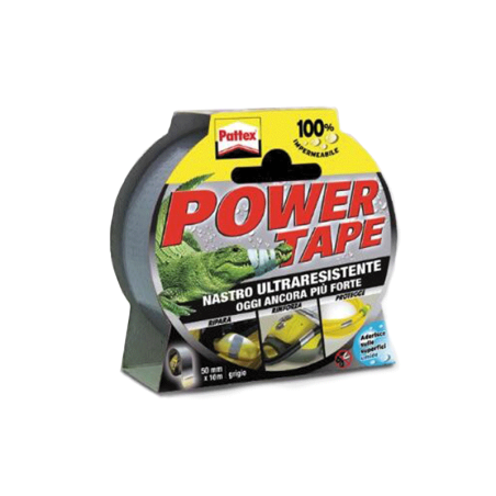PATTEX Grey Power Tape