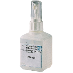 PFERD Special Diluent for Diamond Polishing Pastes PSP 125