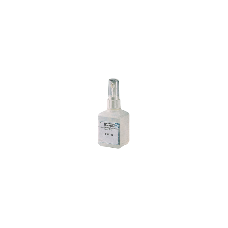 PFERD Special Diluent for Diamond Polishing Pastes PSP 125 PFERD Special Diluent for Diamond Polishing Pastes PSP 125