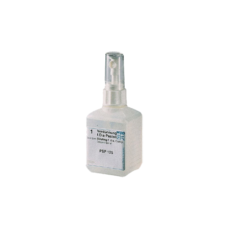 PFERD Special Diluent for Diamond Polishing Pastes PSP 125