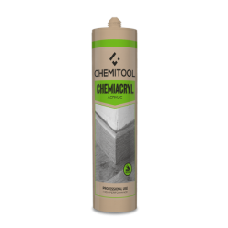 CHEMIACRYL SELANTE MADEIRA 300ML CARVALH