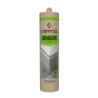 Selante Acrílico Madeira Carvalho 300ml CHEMIACRYL