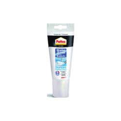 PATEX WC E COZINHA TRANSPARENTE TB. 50ML