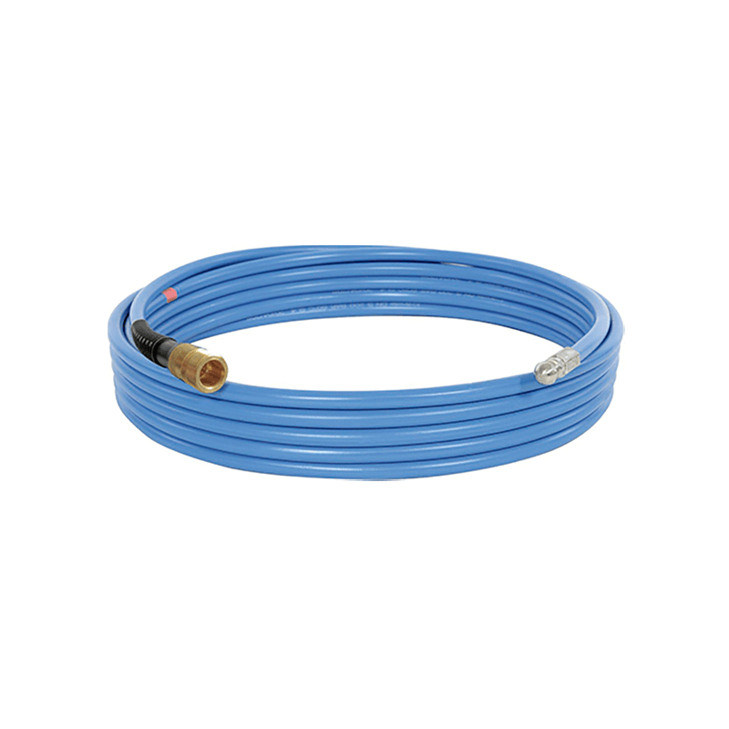 KRANZLE Pipe-Cleaning Hose with Additional Forward Firing Jet KNF 055 KRANZLE Pipe-Cleaning Hose with Additional Forward Firing Jet KNF 055