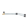 KRANZLE Double Lance 1000mm With Turning Knob