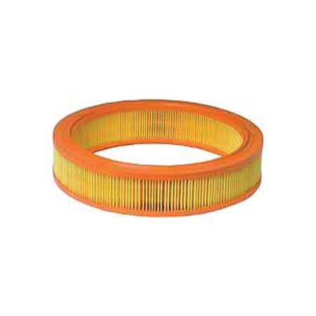 KRANZLE Main Filter Cartridge made of PES-Vlies