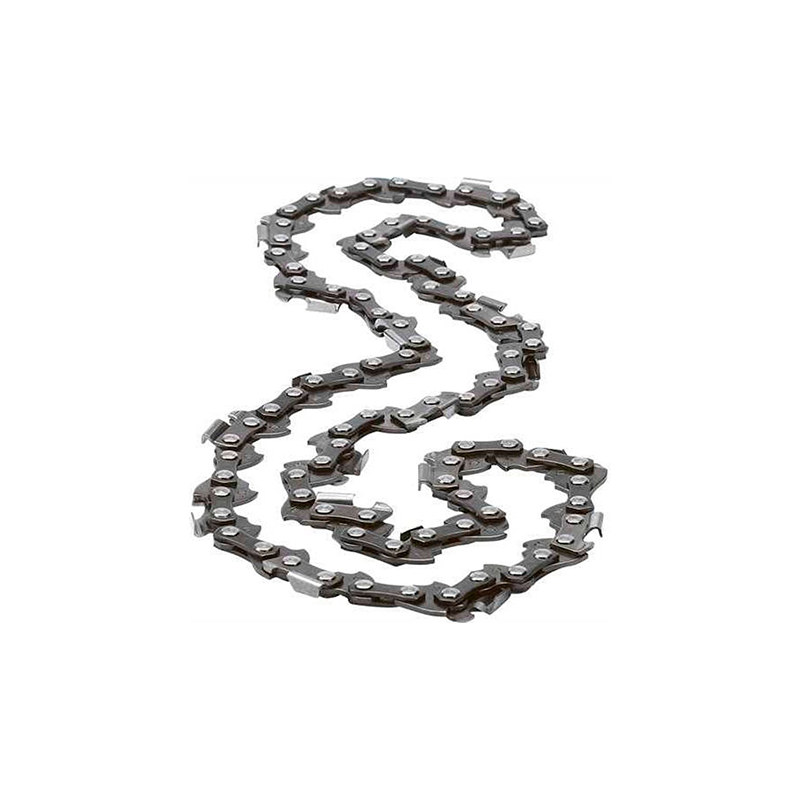 Chromed Chain in Counter Strike 40cm