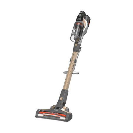 Aspirador de Escova 4 em 1 36V POWERSERIES Extreme