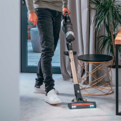 36V 2Ah Power Extreme Series Handheld Vacuum Cleaner