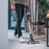 36V 2Ah Power Extreme Series Handheld Vacuum Cleaner