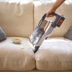 36V 2Ah Power Extreme Series Handheld Vacuum Cleaner