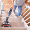 36V 2Ah Power Extreme Series Handheld Vacuum Cleaner