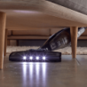 21,6V 2Ah 2 in 1 Brush Vacuum Cleaner