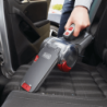 Aspirador de Carro Pivot 12V