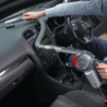 Aspirador de Carro Pivot 12V