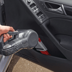 Aspirador de Carro Pivot 12V