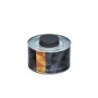 Tocha Com Difusor Anti-Mosquitos - Laranja