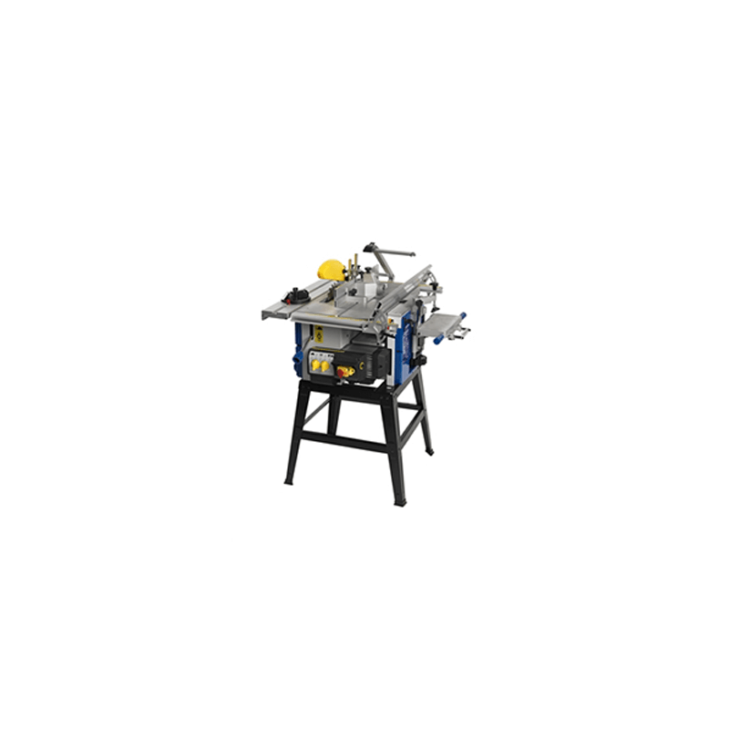 FOX Combined Table Saw with 6 Functions