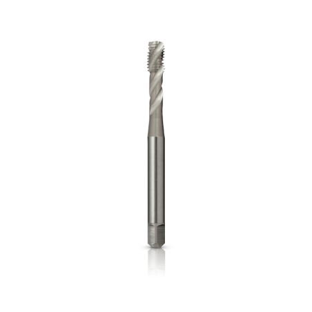CHEMITOOL CUTTING M5 Machine Tap DIN371 – Type C HSS-G M2