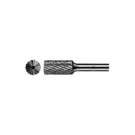 FRESA TUNGSTENIO. ZYAS 0616/6 Z3P