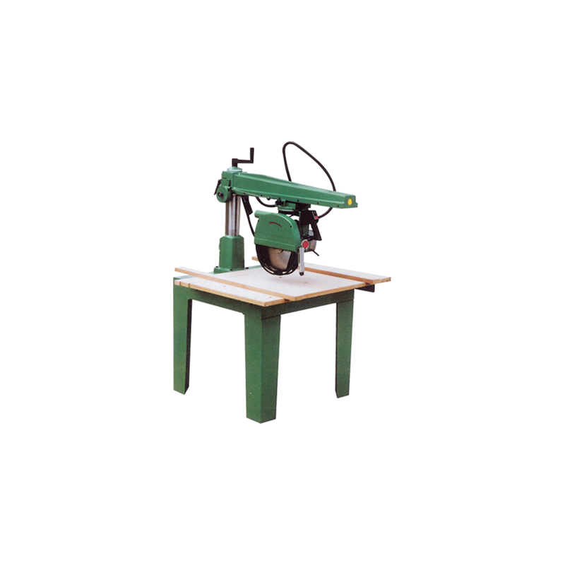 SERRA BRAÇO RADIAL Ø305X30MM 1,5HP 220V