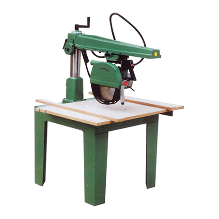 SERRA BRAÇO RADIAL Ø305X30MM 1,5HP 220V