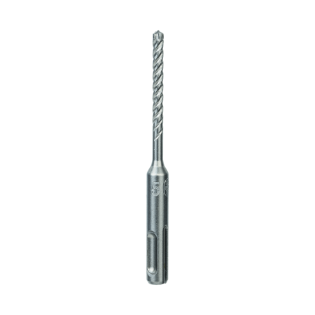 SDS plus-7X (armado): 5x50x115