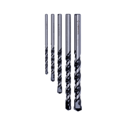 CHEMITOOL CUTTING C2 MULTI Set of 5 Multi-Material Drill Bits